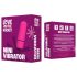 Love Bullet - vízálló mini vibrátor (pink)