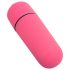 Love Bullet - vízálló mini vibrátor (pink)