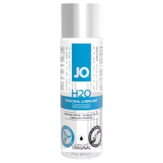 System JO - H2O vízbázisú síkosító (60 ml)