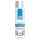 JO H2O - vízbázisú melegítő síkosító (120ml)