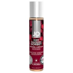 JO H2O málna sorbet - vízbázisú síkosító (30ml) JO H2O málna sorbet - vízbázisú síkosító (30ml)