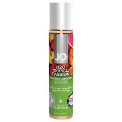 JO H2O trópusi gyümölcs - vízbázisú síkosító (30ml) JO H2O trópusi gyümölcs - vízbázisú síkosító (30ml)
