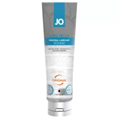   System JO - H2O Jelly Original - sűrű vízbázisú síkosító (120 ml)