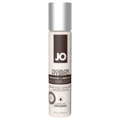 JO Hybrid - vegyesbázisú síkosító - kókusz (30ml)