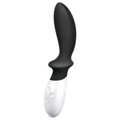 LELO Loki - vízálló prosztata vibrátor (fekete) LELO Loki - vízálló prosztata vibrátor (fekete)