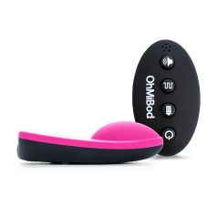 OHMIBOD Club Vibe 3 - vibrációs bugyi zenei vezérlésű (S-L)   OHMIBOD Club Vibe 3 - vibrációs bugyi zenei vezérlésű (S-L)
