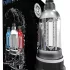 Bathmate Hydromax 7 Wide - hidraulikus péniszpumpa (átlátszó)
