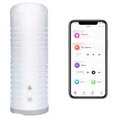 LOVENSE Max 2 - okos maszturbátor (fehér) LOVENSE Max 2 - okos maszturbátor (fehér)