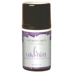 Intimate Earth Embrace - hüvely szűkítő intim gél (30ml)   Intimate Earth Embrace - hüvely szűkítő intim gél (30ml)