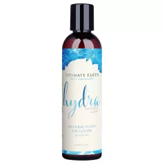   Intimate Earth Hydra Natural - vízbázisú síkosító (120 ml)
