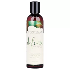   Intimate Earth Defense - antibakteriális síkosító (120 ml)