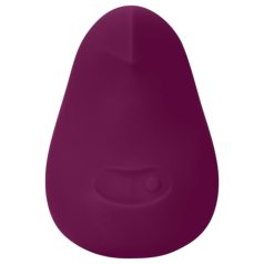 Dame Pom - akkus csikló vibrátor (lila) Dame Pom - akkus csikló vibrátor (lila)