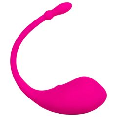 LOVENSE Lush - okos vibrotojás