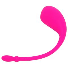 LOVENSE Lush - okos vibrotojás
