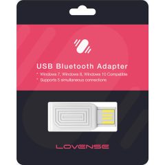 LOVENSE Charger - USB-s Bluetooth adapter