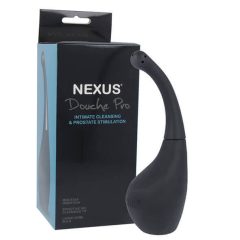 Nexus Pro - intimmosó (fekete)