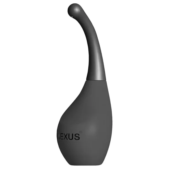 Nexus Pro - intim mosó (fekete)