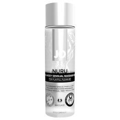 System JO Nuru - szenzitív masszírozó gél (240ml) System JO Nuru - szenzitív masszírozó gél (240ml)
