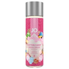 JO Candy Shop Cotton Candy - vízbázisú síkosító - vattacukor (60ml)   JO Candy Shop Cotton Candy - vízbázisú síkosító - vattacukor (60ml)