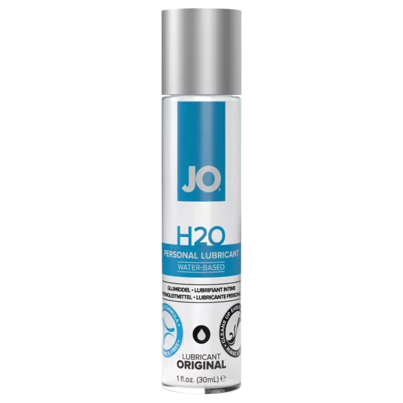 System JO - System Classics - síkosító szett (3 × 30 ml)