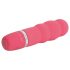 B SWISH Bcute Pearl - vízálló gyöngyös vibrátor (pink)