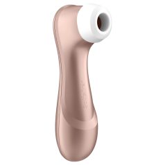 Satisfyer Pro 2 Gen2 - akkus csiklóizgató (barna) Satisfyer Pro 2 Gen2 - akkus csiklóizgató (barna)