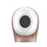 Satisfyer Pro 2 Gen2 - akkus csiklóizgató (barna)