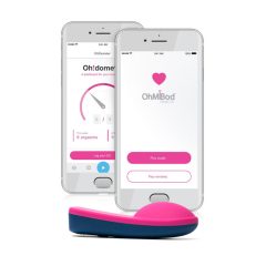 OHMIBOD NEXT - okos vibrációs bugyi (Bluetooth) S-L