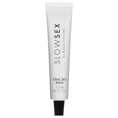 Slow Sex - hűsítő orál balzsam (10ml) Slow Sex - hűsítő orál balzsam (10ml)