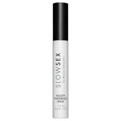 Slow Sex - nyál serkentő orál spray (13ml) Slow Sex - nyál serkentő orál spray (13ml)