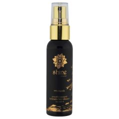 Sliquid Shine - 100% vegán, szenzitív fertőtlenítő spray (60ml)   Sliquid Shine - 100% vegán, szenzitív fertőtlenítő spray (60ml)