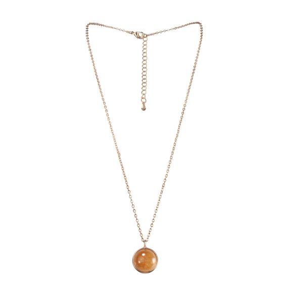 Bijoux Indiscrets Horoscope Virgo - nyakláncos ujjvibrátor készlet (szűz)