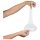 Bye Bra Perfect A-F - láthatatlan mellemelő tapasz - nude (12db)