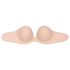 Bye Bra Gala C - rejtett Push-up melltartó (nude)