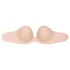Bye Bra Gala C - rejtett Push-up melltartó (nude)