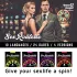 tease & please - Sex Roulette Foreplay – Rulett Társasjáték Pároknak