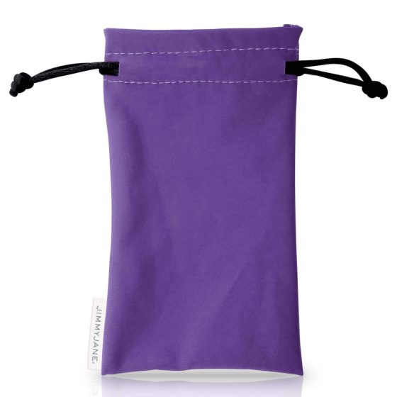 Jimmy Jane Menstrual Cup - menstruációs kehely szett (áttetsző-fehér)