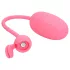Magic Motion Kegel Coach - app-vezérelt vibrációs gésagolyó (pink)