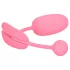 Magic Motion Kegel Coach - app-vezérelt vibrációs gésagolyó (pink)
