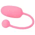 Magic Motion Kegel Coach - app-vezérelt vibrációs gésagolyó (pink)