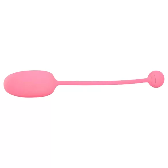 Magic Motion Kegel Coach - app-vezérelt vibrációs gésagolyó (pink)