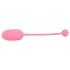 Magic Motion Kegel Coach - app-vezérelt vibrációs gésagolyó (pink)