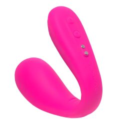 LOVENSE Dolce - okos párvibrátor (pink) LOVENSE Dolce - okos párvibrátor (pink)