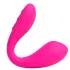 Lovense Dolce - app-vezérelt párvibrátor (pink)