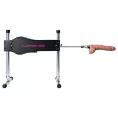 Lovense Sex Machine – App-vezérelt