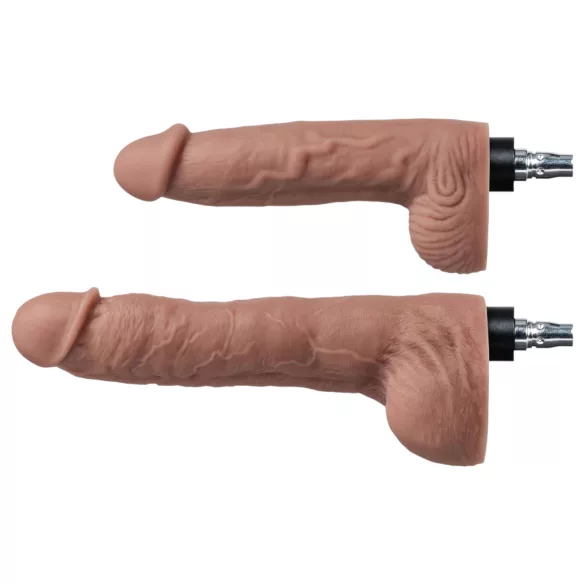 Lovense Sex Machine - app-vezérelt szexgép