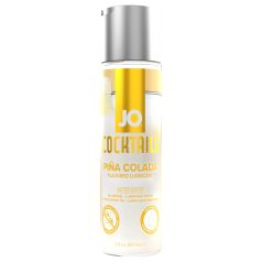 System JO Cocktails - vízbázisú síkosító - Pina Colada (60ml)   System JO Cocktails - vízbázisú síkosító - Pina Colada (60ml)