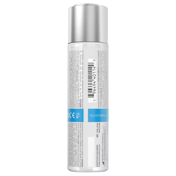 System JO - extra sűrű anál síkosító (240 ml)