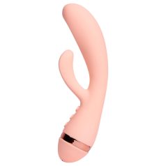 Vush Muse - akkus, vízálló csiklókaros vibrátor (pink) Vush Muse - akkus, vízálló csiklókaros vibrátor (pink)