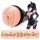 Fleshlight Fantasy Lilith Fukumoto Shokushu vagina (natúr)
